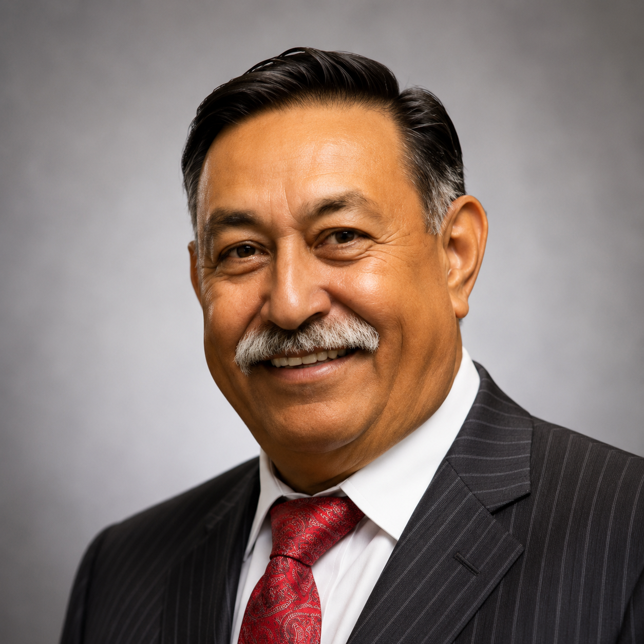 Raul Rangel, Founder and CEO of WorkNow! Inc.